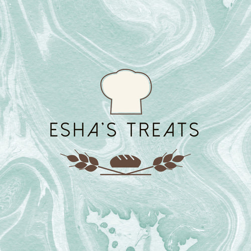 Esha's Treats